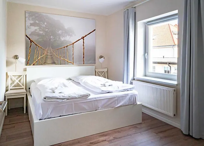 Apartment Cblue Hühnergott, Tiefgarage, Zentral